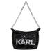 K/evening Mini Sequin Shoulder Bag