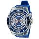 Invicta Speedway Men's Watch - 48mm Blue (44375)