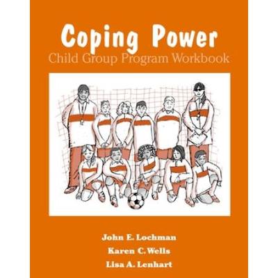 Coping Power Child Group Program Workbook 8-Copy S...
