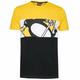 Pittsburgh Penguins NHL Fanatics Herren T-Shirt 1570MGLD5HWPPE