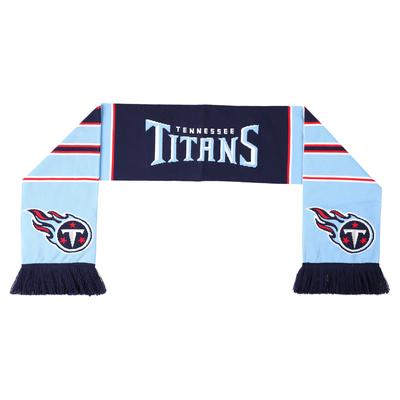 Tennessee Titans Mannschaft Schal Image