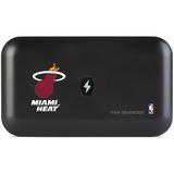 Black Miami Heat PhoneSoap 3 UV Phone Sanitizer & Charger