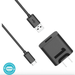 Original OEM Motorola TurboPower 10W Charger with USB-A to USB-C Cable