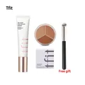 TFIT-Base de maquillage pour le visage correcteur de pores invisibles léger sans huile