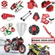 Accessoires et pièces modifiées pour Aprilia RScondeed RS 660 2020 2021 2022 2023