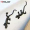 Gecko Lézard Quattero 3D Métal Ho Voiture Auto Moto Logo Emblème Badge Voiture Style Autocollants