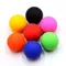 Mini balle de Fascia en Silicone, appareil Relex musculaire du corps, Massage du dos des pieds, balle d'entraînement, Sport, Fitness, Pilates, Yoga