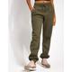 Lilybod Lucy Track Pants - Olivine - Size: Large