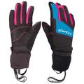 C.A.M.P. - Women's G Comp Warm - Handschuhe Gr XS grau