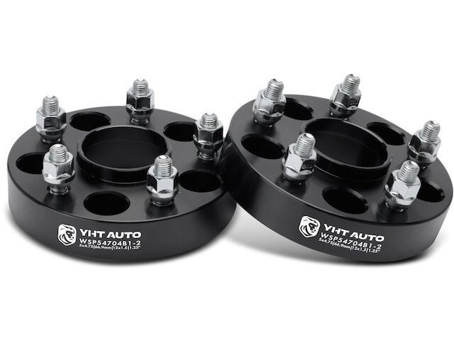 2014-2016 Chevrolet SS Wheel Spacer Kit - Autopart Premium