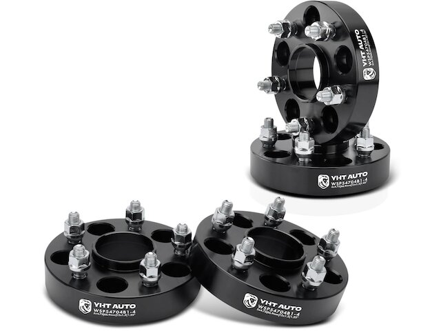 2014-2016 Chevrolet SS Wheel Spacer Kit - Autopart Premium