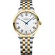 Raymond Weil Men's Analogue Swiss Quartz Watch with Edelstahl Strap 5485-STP-00359