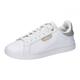 adidas Damen Pumps aus Seide Sneaker, Cloud White Wonder Taupe Taupe Met, 42 2/3 EU