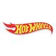 Mattel Hot Wheels Flame Logo Metal Sign - Large Hot Wheels Sign for Kids' Bedroom, Man Cave or Garage
