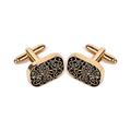 Jewelry Cufflinks for Men Vintage Cufflink for Men Jewelry Shirt Cufflinks Cuff Buttons Gold Color Cuff Link Pattern Wedding Jewelry