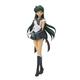 Banpresto Super Sailor Pluto Pretty Guardian Sailor Moon Eternal The Movie, Glitter&Glamours 23 cm BP88499 Multicoloured