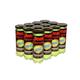 Penn Championship High Altitude Tennis Balls - Extra Duty Felt Pressurized Tennis Balls