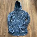 The North Face Jackets & Coats | Northface Rain Coat | Color: Blue | Size: S