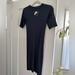 Nike Dresses | Nike Air Mini Dress | Color: Black | Size: S