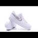 Nike Shoes | Nike Air Force 1 - Women’s 9 Nwt | Color: White | Size: 9