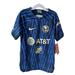 Nike Shirts & Tops | Nike 2002/2023 Club America Away Soccer Jersey. Size Youth Small. | Color: Black/Blue | Size: Various