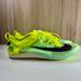 Nike Shoes | Nike Zoom Victory Xc 5 Volt Track Field Spike Aj0847-702 | Color: Green | Size: Various