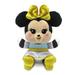 Disney Toys | Minnie Mouse 50th Anniversary Wishables Plush | Color: Purple/Yellow | Size: Os