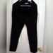 Nine West Pants & Jumpsuits | Nine West Slimming + Bootcut Pants | Color: Black | Size: 10