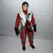 Disney Toys | Poe Dameron (X-Wing Pilot) Star Wars Sequels Disney | Color: Orange/White | Size: 4”