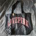 Pink Victoria's Secret Bags | Nwt Victoria's Secret Pink Red Plaid Tote Bag | Color: Black/Red | Size: Os