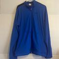 Nike Jackets & Coats | Nike Mens Jacket | Color: Blue | Size: Xl