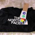 The North Face Shirts & Tops | North Face, Pride T-Shirt | Color: Black | Size: 18b
