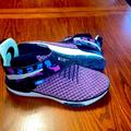 Nike Shoes | Nike Mens Tennis Shoes | Color: Purple | Size: 13