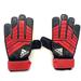 Adidas Accessories | Adidas Soccer Predator Train Positive Cut Goalkeeper Gloves | Color: Black/Red | Size: 7