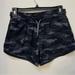 Athleta Bottoms | Athleta Girl Shorts | Color: Black | Size: Xlg