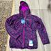 Columbia Jackets & Coats | Nwt Columbia Whirlibird Interchange Snow Jacket | Color: Pink/Purple | Size: S