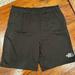 The North Face Shorts | Nwt! The North Face Nov Shorts Black Fleece Sweatshorts Mens Size Xl | Color: Black | Size: Xl