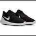 Nike Shoes | Men's Nike Roshe G Golf Shoes Sneakers Black | Color: Black/White | Size: Various