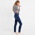 Madewell Jeans | Madewell Roadtripper Jeans Blue Denim Highrise Womens Size 26 | Color: Blue | Size: 26