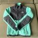 The North Face Jackets & Coats | North Face Denali Full Zip Jacket | Color: Green | Size: Xs