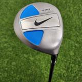 Nike Other | Nike Golf Junior Fairway 22 Wood Rh Graphite Shafts Blue 35" | Color: Blue | Size: Os