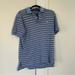 Polo By Ralph Lauren Shirts | Men’s Polo By Ralph Lauren Golf Shirt | Color: Black/Blue | Size: M