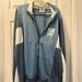 Disney Jackets & Coats | Disney Jacket | Color: Blue/White | Size: Xl