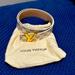 Louis Vuitton Accessories | Louis Vuitton Damier Belt | Color: Cream | Size: Os
