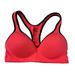 Pink Victoria's Secret Intimates & Sleepwear | $5 Only In The Bundle Victoria’s Secret Pink Yoga Push Up Sports Bra Size Xs | Color: Orange | Size: Xs