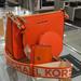 Michael Kors Bags | Michael Kors Purse | Color: Orange | Size: Os