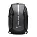 Nike Bags | Nike Hoops Elite Pro Backpack - Basketball School Gym Ba5554-022 Gray/Silver New | Color: Gray | Size: Os