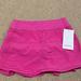 Lululemon Athletica Skirts | Nwt Lululemon Pace Rival Skirt | Color: Pink | Size: 4