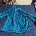 The North Face Jackets & Coats | North Face Fleece Jacket | Color: Blue | Size: L