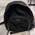 Kate Spade Bags | Euc Kate Spade Mini Backpack Purse | Color: Black | Size: Os